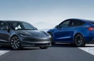 Tesla Beats China’s EV Market in New Efficiency Test Tesla Beats China’s EV Market in New Efficiency Test