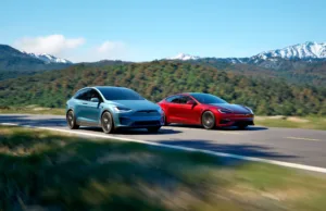 Tesla Brings Updated 2026 Model S and Model X to China — But Only Through Inventory Tesla Brings Updated 2026 Model S and Model X to China — But Only Through Inventory