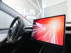 Tesla CEO Elon Musk teases insane capabilities of next major FSD update Tesla CEO Elon Musk teases insane capabilities of next major FSD update