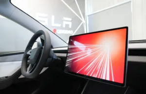 Tesla CEO Elon Musk teases insane capabilities of next major FSD update Tesla CEO Elon Musk teases insane capabilities of next major FSD update