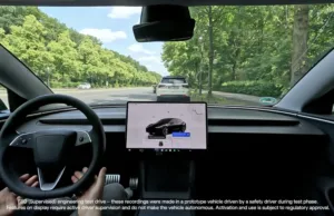 Tesla China expecting full FSD approval in Q1 2026: Elon Musk Tesla China expecting full FSD approval in Q1 2026: Elon Musk