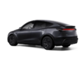 Tesla China launches Long Range RWD Model Y: 821 km range for 40,400 USD Tesla China launches Long Range RWD Model Y: 821 km range for 40,400 USD