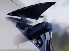Tesla China rolls out Model Y L V2L adapter, and it’s free for early owners Tesla China rolls out Model Y L V2L adapter, and it’s free for early owners