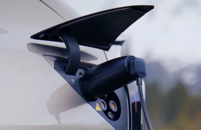 Tesla China rolls out Model Y L V2L adapter, and it’s free for early owners