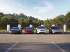 Tesla China Sales Tank as Exports Skyrocket in October Tesla China Sales Tank as Exports Skyrocket in October