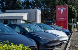 Tesla China Shipments Drop for the Eighth Time in 10 Months Tesla China Shipments Drop for the Eighth Time in 10 Months