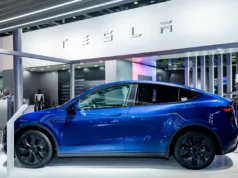 Tesla China Takes Corporate Buyers to Court After Failing to Meet EV Subsidy Mileage Requirements Tesla China Takes Corporate Buyers to Court After Failing to Meet EV Subsidy Mileage Requirements