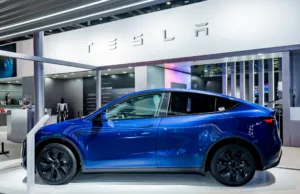 Tesla China Takes Corporate Buyers to Court After Failing to Meet EV Subsidy Mileage Requirements Tesla China Takes Corporate Buyers to Court After Failing to Meet EV Subsidy Mileage Requirements