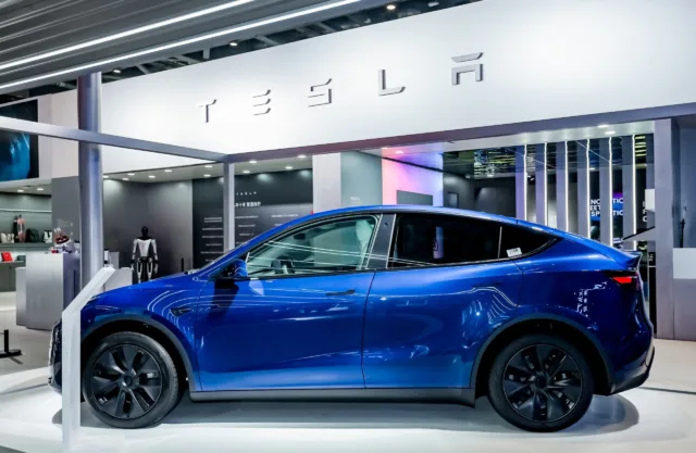 Tesla China Takes Corporate Buyers to Court After Failing to Meet EV Subsidy Mileage Requirements
