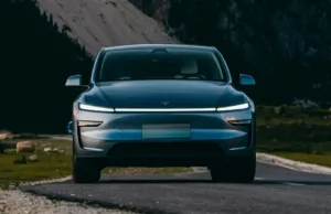 Tesla China wholesale sales fell to 61,497 units in October, down by 32.3% MoM Tesla China wholesale sales fell to 61,497 units in October, down by 32.3% MoM