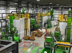 Tesla cofounder leads U.S. ‘urban mines’ to compete with China in battery recycling and critical minerals Tesla cofounder leads U.S. ‘urban mines’ to compete with China in battery recycling and critical minerals