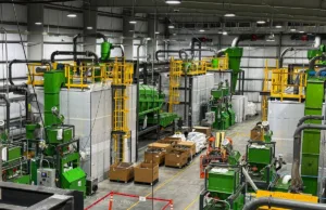 Tesla cofounder leads U.S. ‘urban mines’ to compete with China in battery recycling and critical minerals Tesla cofounder leads U.S. ‘urban mines’ to compete with China in battery recycling and critical minerals