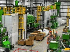 Tesla cofounder leads U.S. ‘urban mines’ to compete with China in battery recycling, critical minerals Tesla cofounder leads U.S. ‘urban mines’ to compete with China in battery recycling, critical minerals