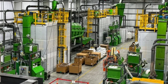 Tesla cofounder leads U.S. ‘urban mines’ to compete with China in battery recycling, critical minerals