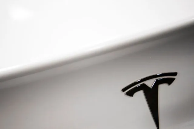 Tesla Deliveries Hit Three-Year Low In China, Company Could Post First Full Year Decline In 2025 Tesla Deliveries Hit Three-Year Low In China, Company Could Post First Full Year Decline In 2025