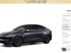 Tesla encourages Chinese buyers to go for Model Y inventory cars as wait times stretch to 13 weeks Tesla encourages Chinese buyers to go for Model Y inventory cars as wait times stretch to 13 weeks