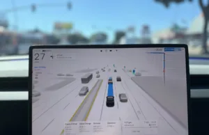 Tesla Full Self Driving (FSD) is nearing approval in a new country Tesla Full Self Driving (FSD) is nearing approval in a new country