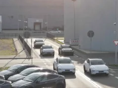 Tesla has passed a critical self-driving milestone Elon Musk listed in Master Plan Part Deux Tesla has passed a critical self-driving milestone Elon Musk listed in Master Plan Part Deux