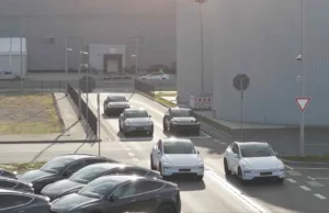 Tesla has passed a critical self-driving milestone Elon Musk listed in Master Plan Part Deux Tesla has passed a critical self-driving milestone Elon Musk listed in Master Plan Part Deux