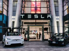 Tesla has sold ~100 cars since entering the world’s largest country in July Tesla has sold ~100 cars since entering the world's largest country in July