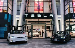 Tesla has sold ~100 cars since entering the world’s largest country in July Tesla has sold ~100 cars since entering the world's largest country in July