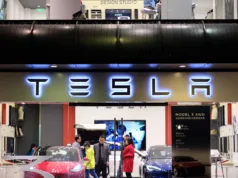 Tesla hit with major setback in key market: ‘We have no idea just how bad’ Tesla hit with major setback in key market: 'We have no idea just how bad'