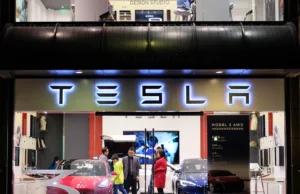 Tesla hit with major setback in key market: ‘We have no idea just how bad’ Tesla hit with major setback in key market: 'We have no idea just how bad'