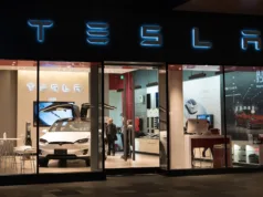 Tesla hits speed bump in Chinese market as fierce competition ramps up: ‘They are not buying American products’ Tesla hits speed bump in Chinese market as fierce competition ramps up: 'They are not buying American products'