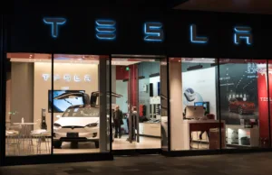 Tesla hits speed bump in Chinese market as fierce competition ramps up: ‘They are not buying American products’ Tesla hits speed bump in Chinese market as fierce competition ramps up: 'They are not buying American products'