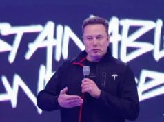 Tesla ‘Hopefully’ to Get Full FSD Approval in China by Q1 2026, Musk Says Tesla ‘Hopefully’ to Get Full FSD Approval in China by Q1 2026, Musk Says