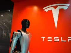 Tesla, Inc. (TSLA) Stock: Tesla Shifts Away From China-Made Parts Amid Tariff Pressure Tesla, Inc. (TSLA) Stock: Tesla Shifts Away From China-Made Parts Amid Tariff Pressure