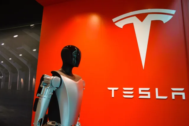 Tesla, Inc Tesla, Inc. (TSLA) Stock: Tesla Shifts Away From China-Made Parts Amid Tariff Pressure