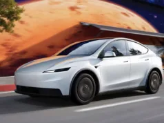 Tesla Joins GM In Moving Away From China-Sourced Parts Tesla Joins GM In Moving Away From China-Sourced Parts