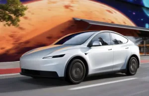 Tesla Joins GM In Moving Away From China-Sourced Parts Tesla Joins GM In Moving Away From China-Sourced Parts