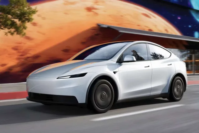 Tesla Joins GM In Moving Away From China-Sourced Parts Tesla Joins GM In Moving Away From China-Sourced Parts