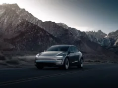 Tesla launches another new Model Y trim at a bargain price with massive range Tesla launches another new Model Y trim at a bargain price with massive range