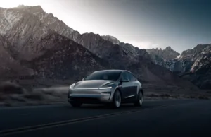 Tesla launches another new Model Y trim at a bargain price with massive range Tesla launches another new Model Y trim at a bargain price with massive range
