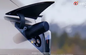 Tesla Launches Compact Powershare V2L Adapter for the Model Y L and Model Y Performance Tesla Launches Compact Powershare V2L Adapter for the Model Y L and Model Y Performance