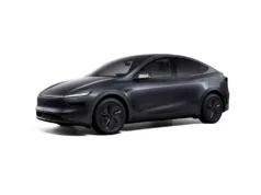 Tesla Launches New Model Y in China with Longest Range Yet Tesla Launches New Model Y in China with Longest Range Yet