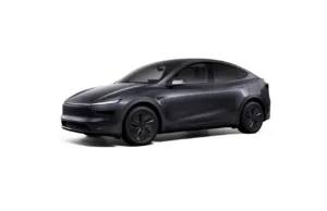 Tesla Launches New Model Y in China with Longest Range Yet Tesla Launches New Model Y in China with Longest Range Yet
