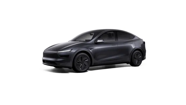 Tesla Launches New Model Y in China with Longest Range Yet Tesla Launches New Model Y in China with Longest Range Yet