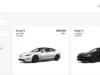 Tesla Launches New Model Y Performance in Canada, Model S/X in China Tesla Launches New Model Y Performance in Canada, Model S/X in China
