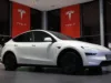 Tesla Long Range Model Y+ Sparks Big Demand After Launch in China Tesla Long Range Model Y+ Sparks Big Demand After Launch in China