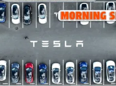 Tesla Loses Even More Ground In China Tesla Loses Even More Ground In China