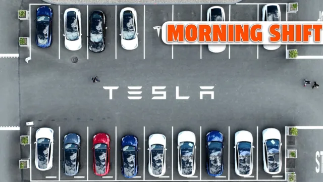 Tesla Loses Even More Ground In China