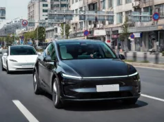 Tesla Model 3 and Model Y dominate China’s real-world efficiency tests Tesla Model 3 and Model Y dominate China’s real-world efficiency tests