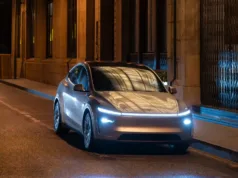 Tesla Model Y L estimated delivery wait time stabilizes to 4–6 weeks in China Tesla Model Y L estimated delivery wait time stabilizes to 4–6 weeks in China