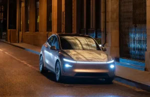 Tesla Model Y L estimated delivery wait time stabilizes to 4–6 weeks in China Tesla Model Y L estimated delivery wait time stabilizes to 4–6 weeks in China