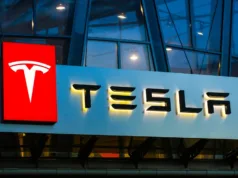 Tesla moves to eliminate China-made parts Tesla moves to eliminate China-made parts