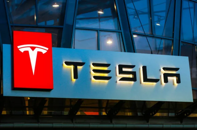 Tesla moves to eliminate China-made parts Tesla moves to eliminate China-made parts
